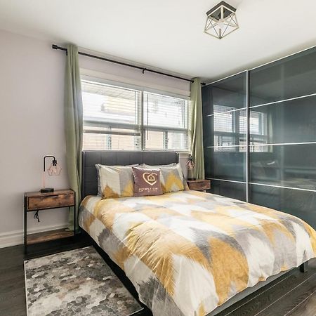 Luxury 3Br House With Bbq By Globalstay 多伦多 外观 照片